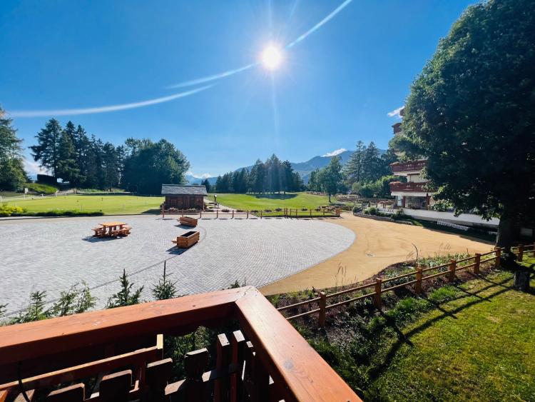 Apartment for rent, 3963 Crans-Montana, Switzerland (Crans-Montana, Switzerland)