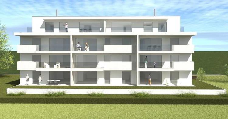 EXCEPTIONNEL ! Appartements de haut standing de 3,5, 4,5 pièces et...
