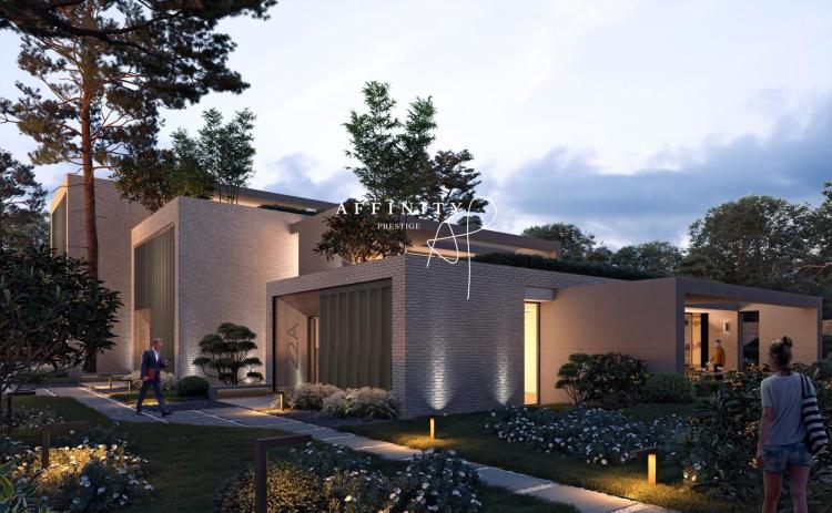 Apartment for sale in Geneva, Switzerland