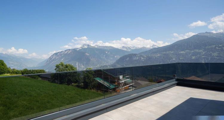 Villa 5.5 pces à Crans-Montana / Chermignon d'en Haut