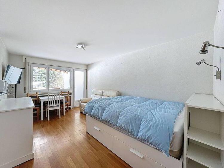 Apartment for sale, Route des barzettes (Crans-Montana, Switzerland)