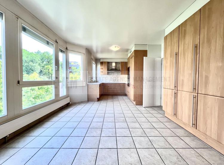 Objet rare au coeur de Florissant / Prestigious address