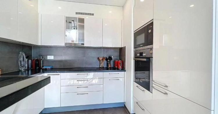 Appartement 4.5 pièces