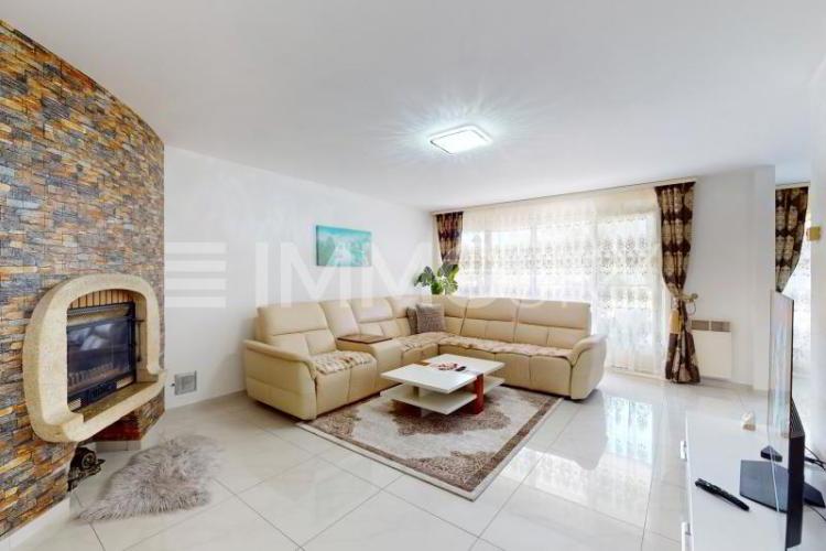 Apartment for sale in Marly, Switzerland