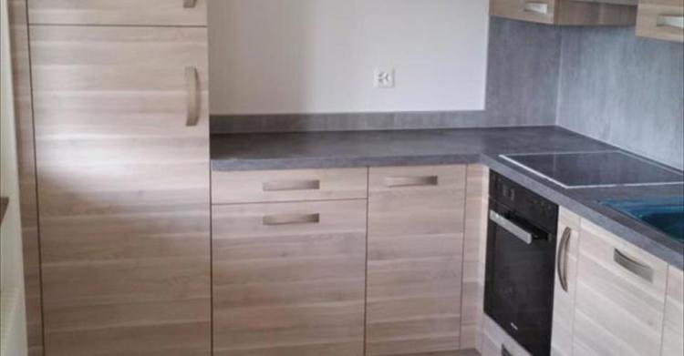 Appartement 3.5 pièces