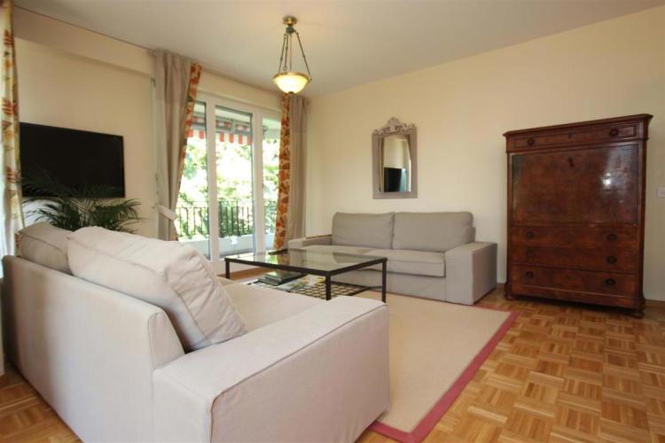 Apartment for rent, Chemin du Velours 28 (Geneva (District), Switzerland)