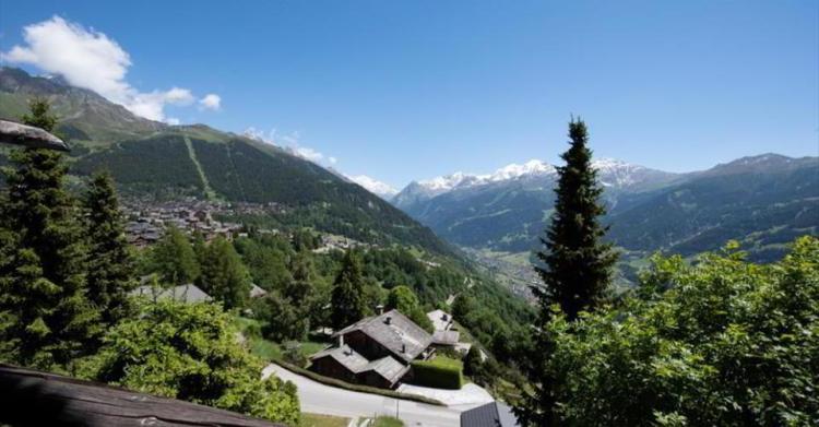 Chalet 6 pièces