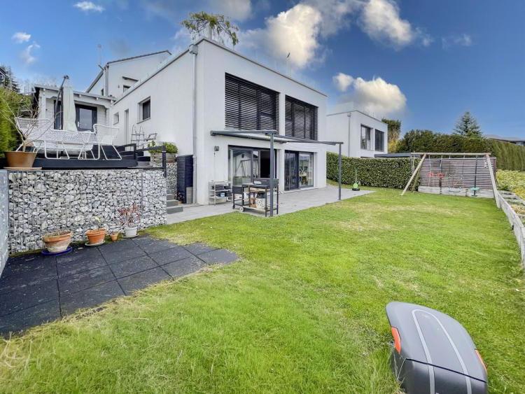 House for sale, Le Pâquier-Montbarry (Le Pâquier, Switzerland)
