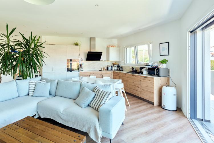 Apartment for rent, Chemin du Clos 18 (Ursy, Switzerland)