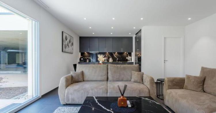 Appartement 3.5 pièces