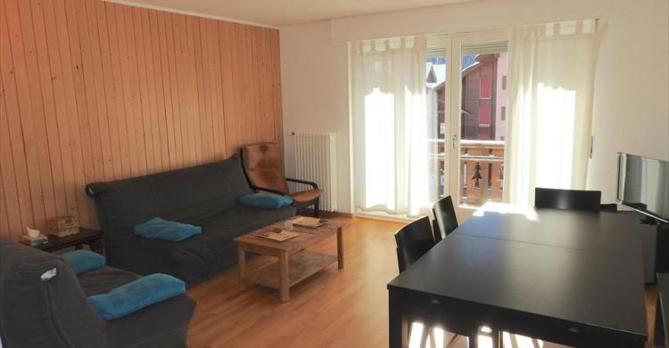Appartement 3 pièces