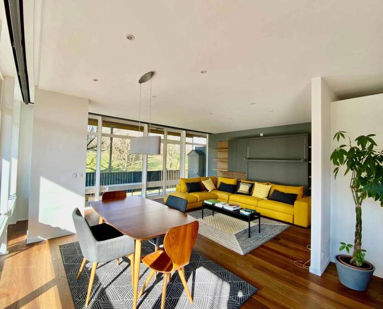 Apartment for rent, Genève (Geneva, Switzerland)
