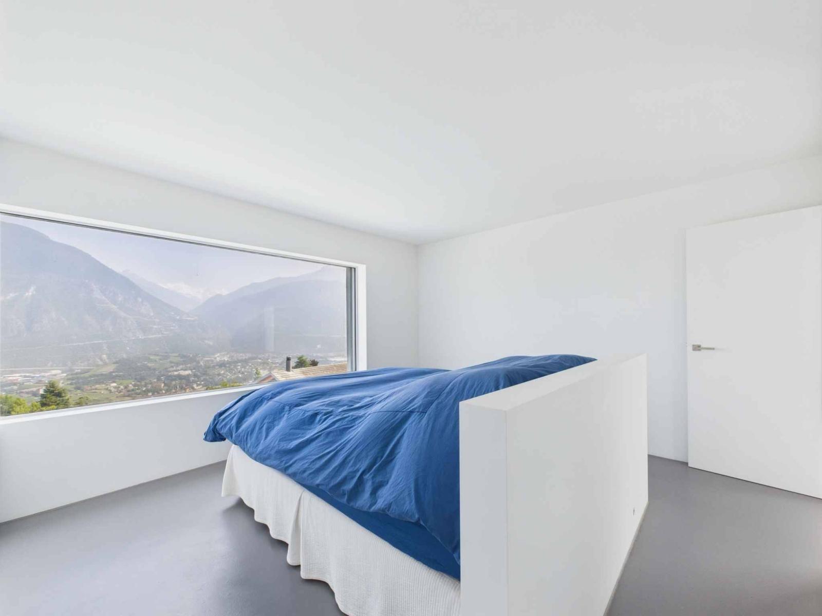 Superbe villa moderne avec piscine & espace bien-être