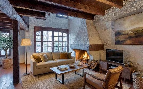 CO-EXCLUSIVITÉ : Charmante maison familiale avec vaste jardin à Avully