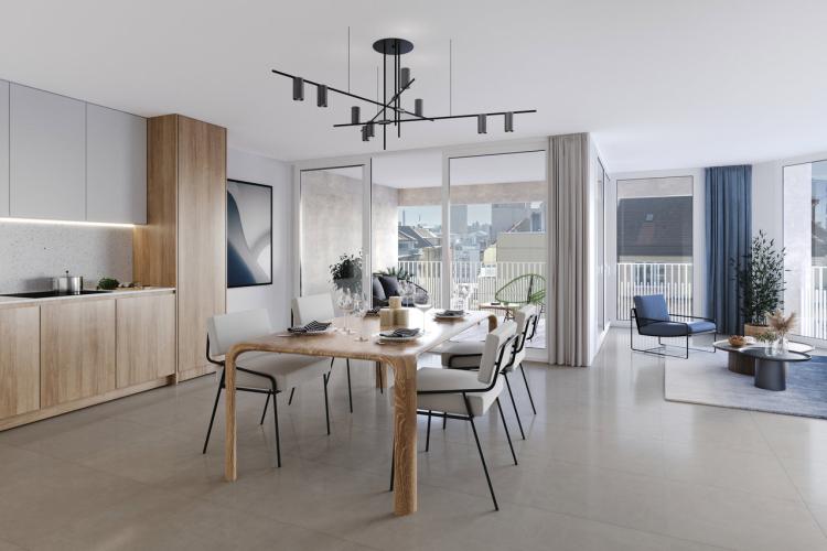Apartment for sale, Ville de Fribourg (Fribourg, Switzerland)