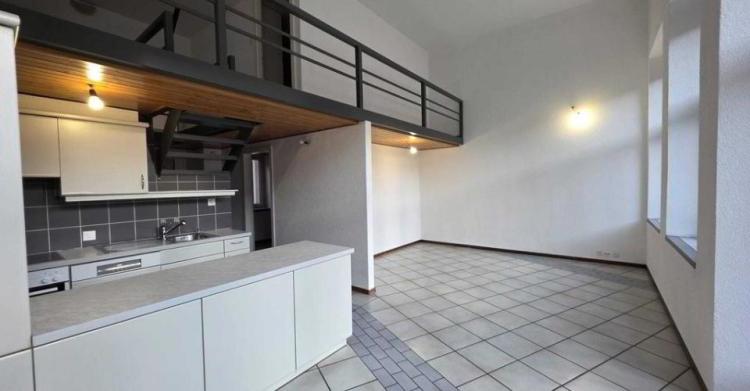 Appartement 3 pièces