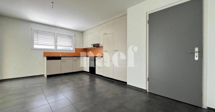 Appartement 4.5 pièces