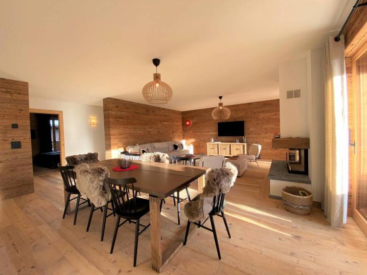 Apartment for rent, Verbier (Val de Bagnes, Switzerland)
