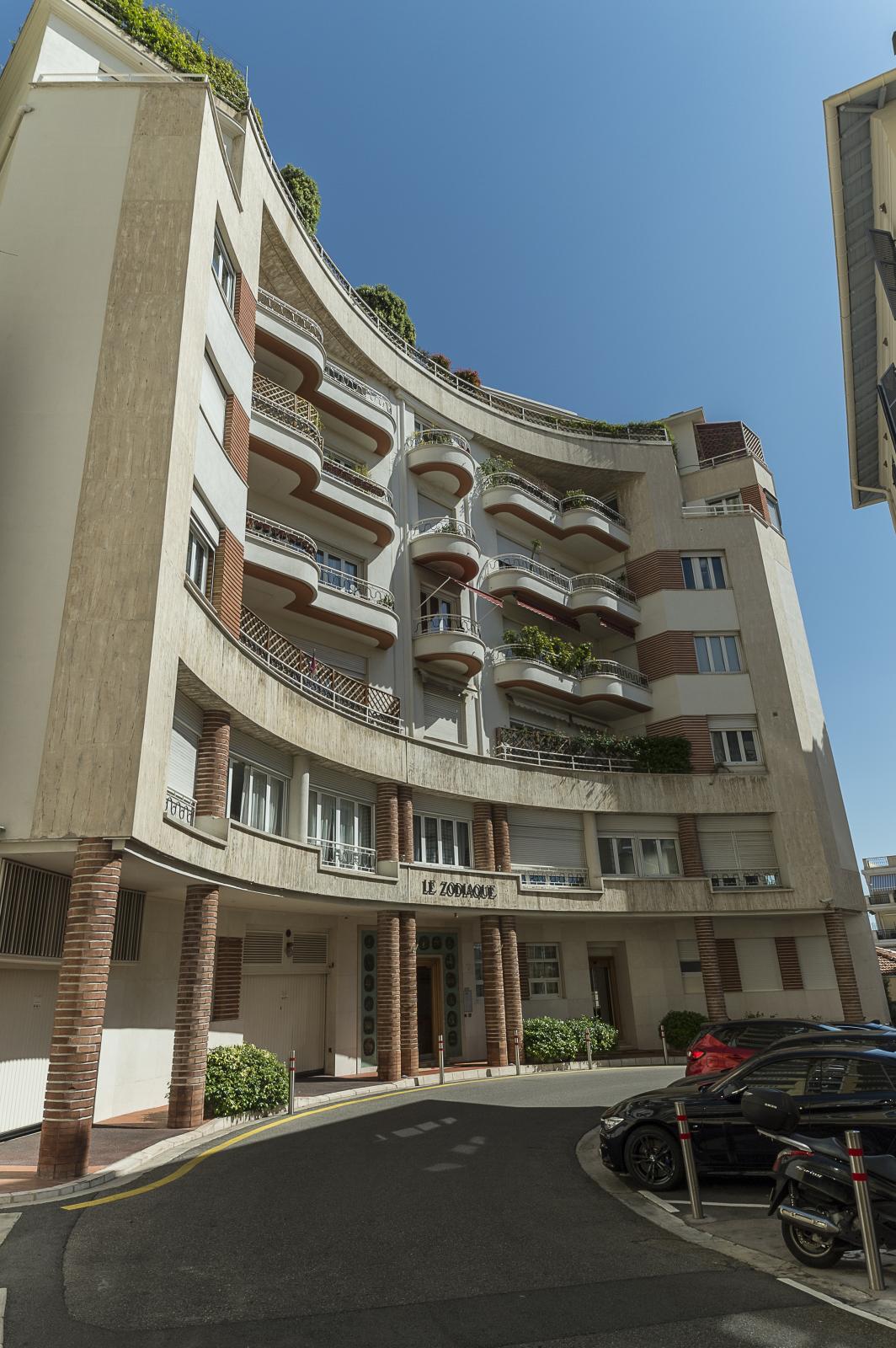 Le Zodiaque