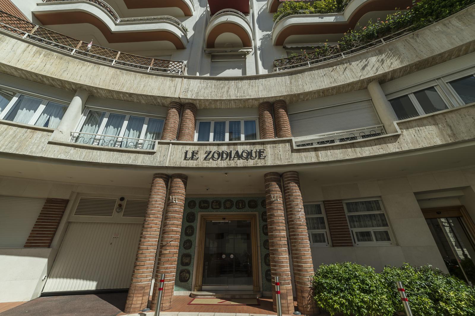 Le Zodiaque