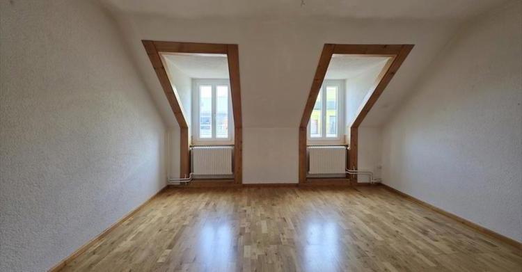 Appartement 4 pièces
