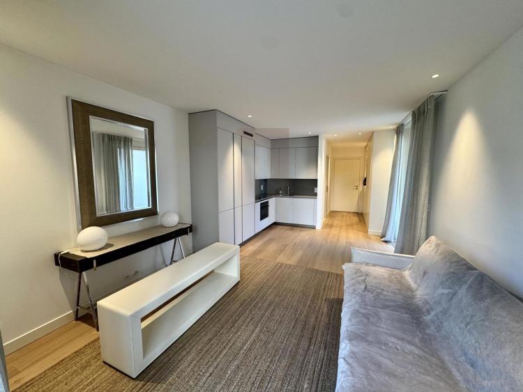 Apartment for rent, 104 chemin des Hauts-Crêts (Vandœuvres, Switzerland)
