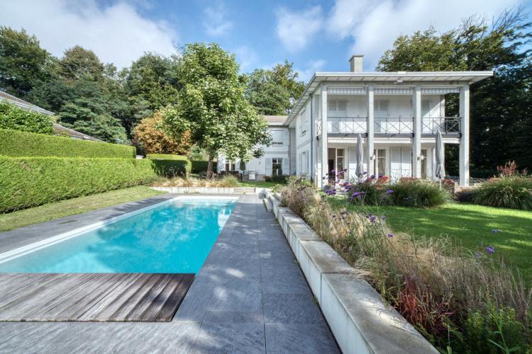 House for sale, Magnifique propriété avec piscine (Lausanne, Switzerland)