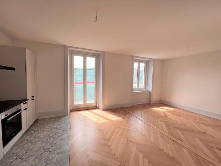 Appartement 3.5 pièces au Locle