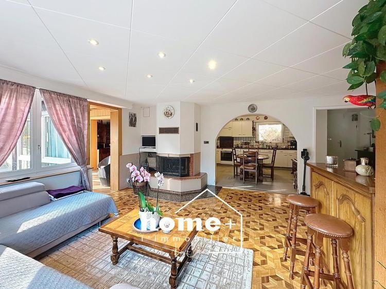 Apartment for sale in Saint-George, Switzerland