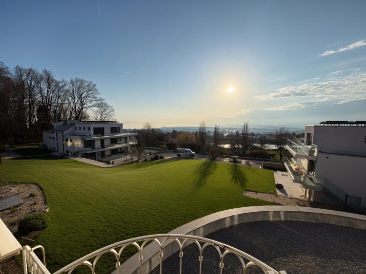 Apartment for sale in Prilly, Switzerland