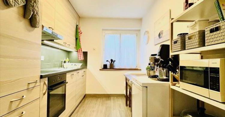 Appartement 3.5 pièces