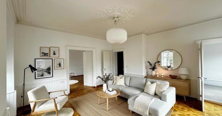 Appartement 5 pièces
