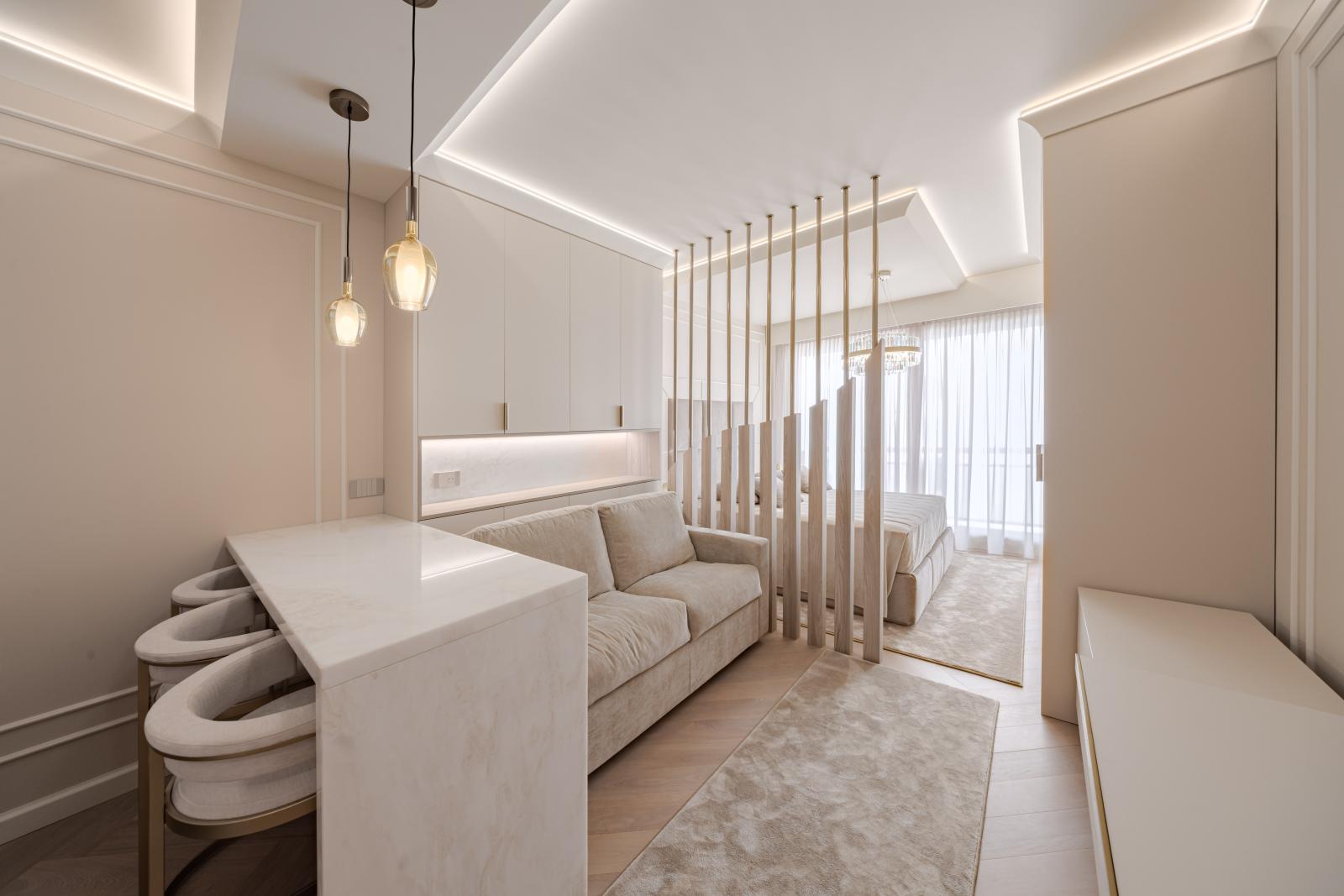 STUDIO ENTIEREMENT RENOVE