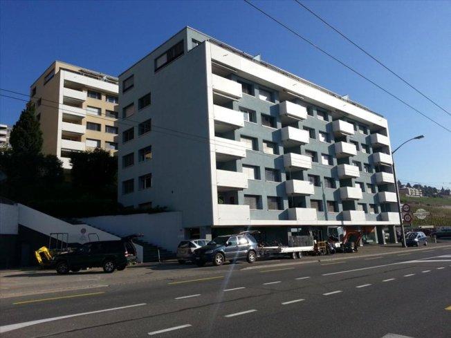 Apartment for rent, Rte des Gouttes d'Or 17 (Neuchâtel, Switzerland)