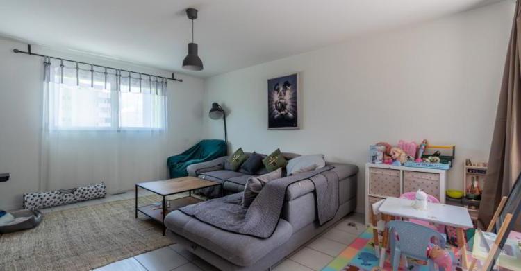 Appartement 4.5 pièces