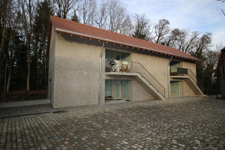 BEL APPARTEMENT DE 2½ PIECES