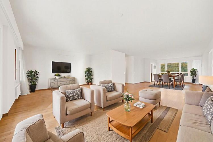 Rare sur le marché – Quartier prisé des Croisettes !