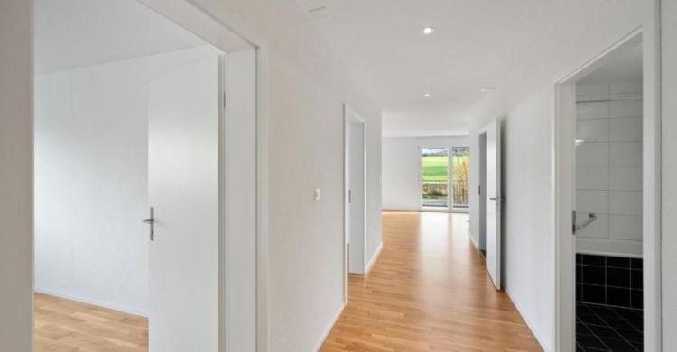 Appartement 3.5 pièces