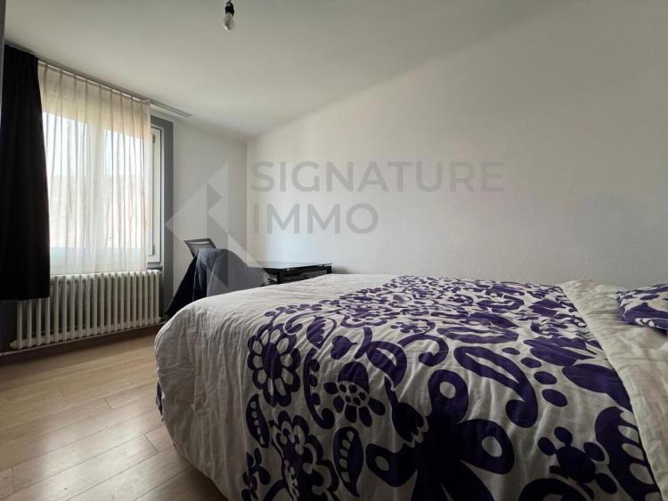 Apartment for sale in Payerne, Switzerland