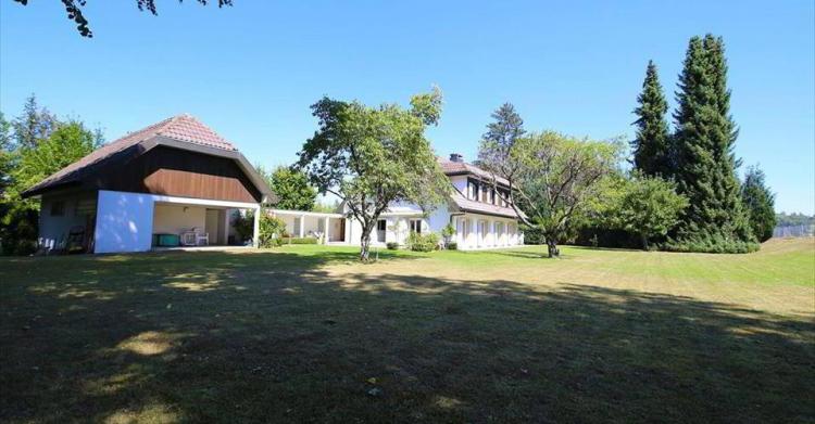 Villa 7.5 pièces