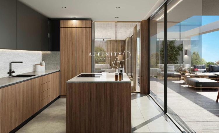 Apartment for sale in Geneva, Switzerland
