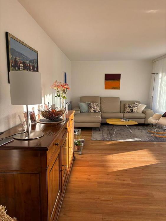 Apartment for sale, Faneurs 1 (Delémont, Switzerland)