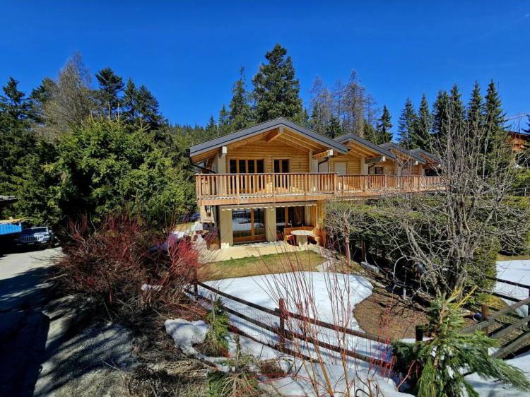 House for sale, 3963 Crans-Montana, Switzerland (Crans-Montana, Switzerland)