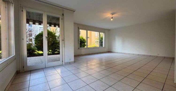 Appartement 3.5 pièces