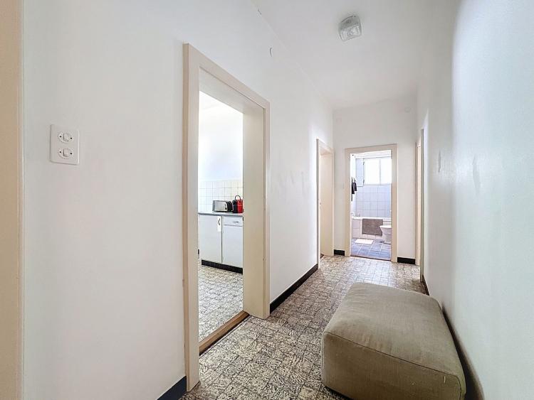 Fionnay : espace, tranquillité, petit budget
