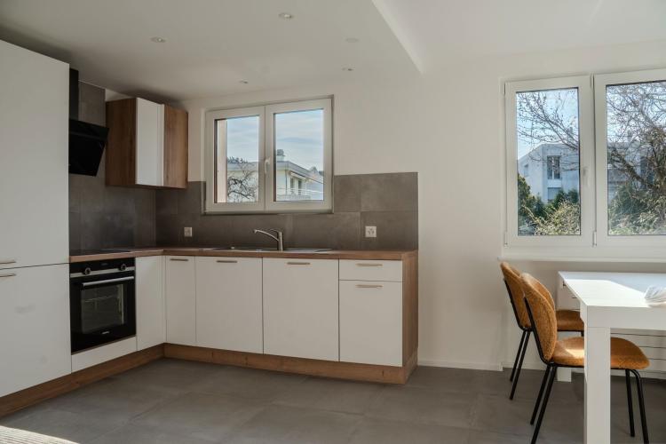 Apartment for rent, Sur la Croix 208 (Renens, Switzerland)