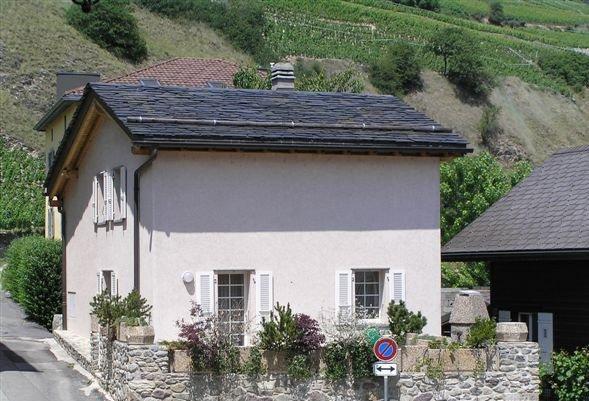 House for sale in Saillon, Switzerland