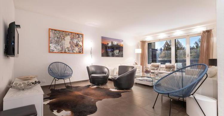 Appartement 4 pièces