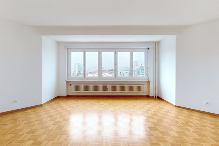 Apartment for rent, Avenue Beauregard 2 (Fribourg, Switzerland)