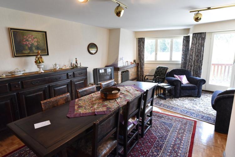 Apartment for rent, 3963 Crans-Montana, Switzerland (Crans-Montana, Switzerland)